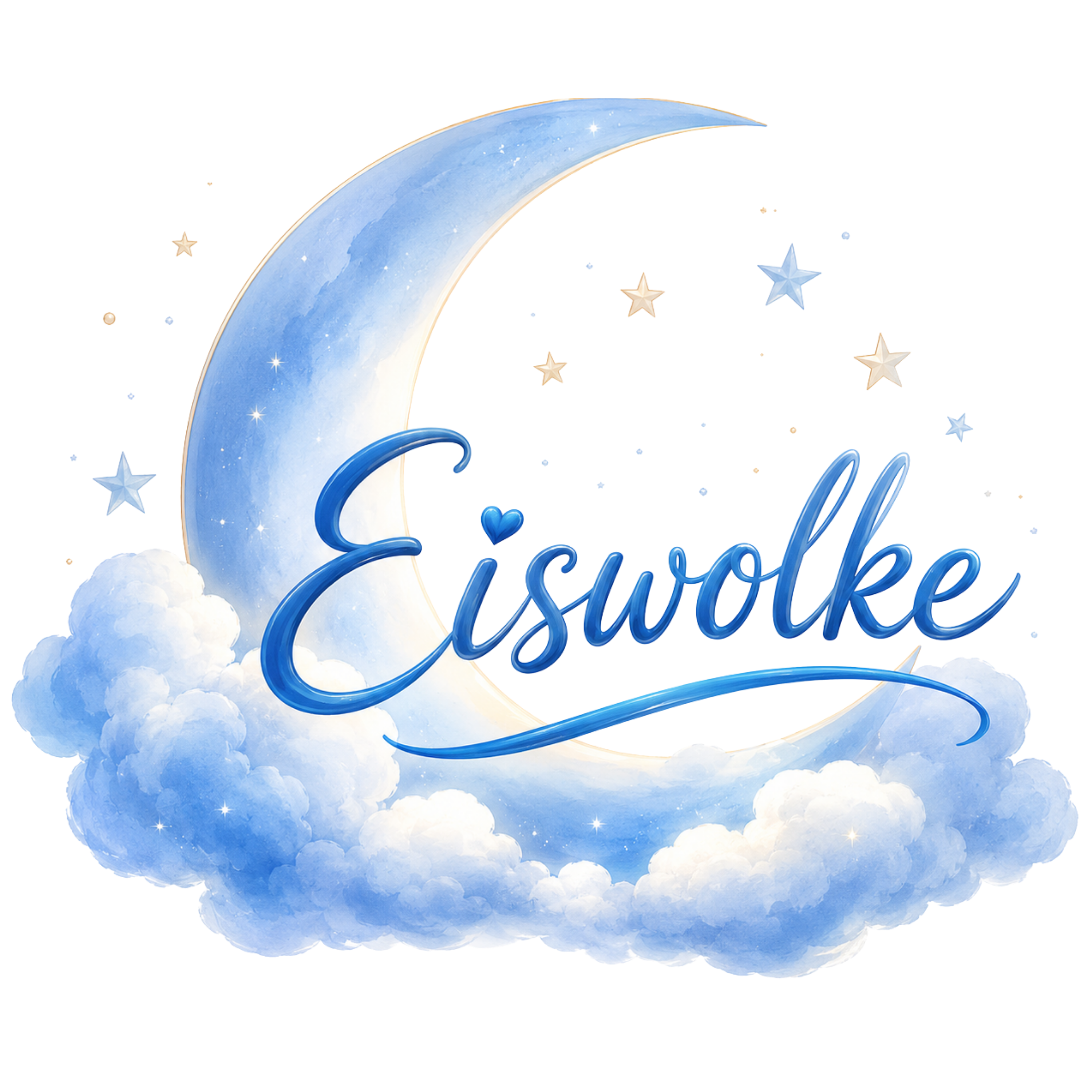 Eiswolke